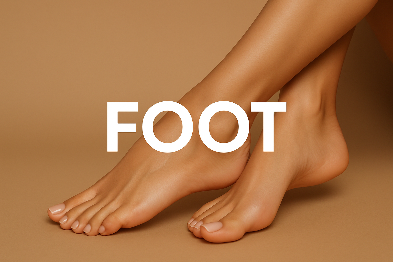 Foot