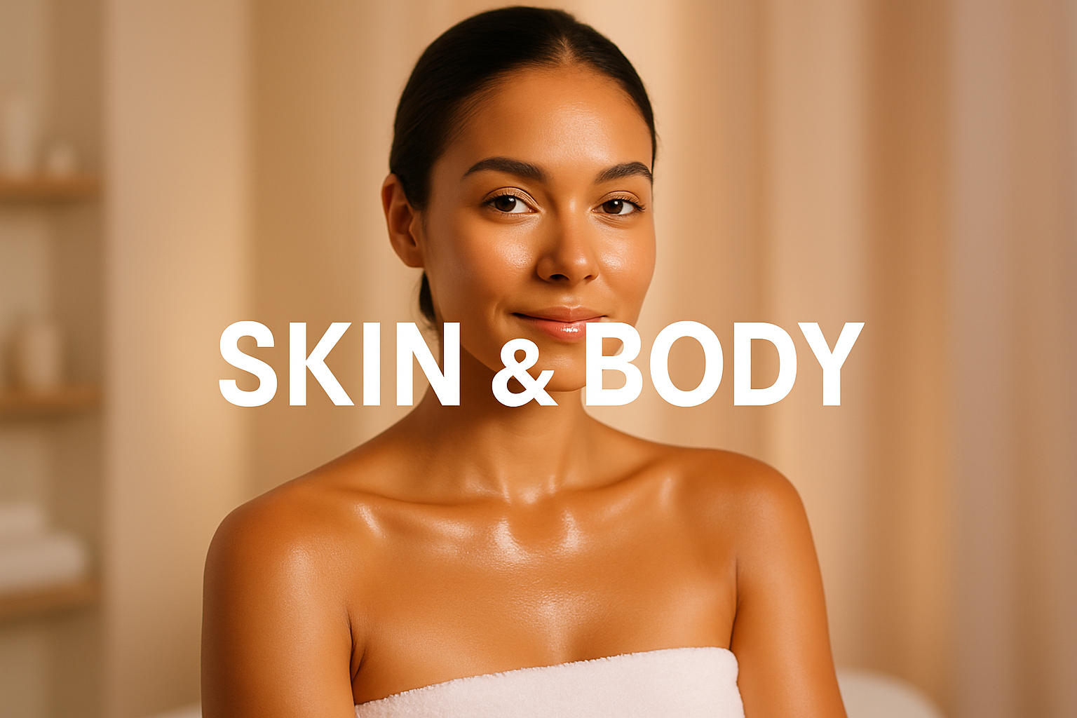 Skin & Body
