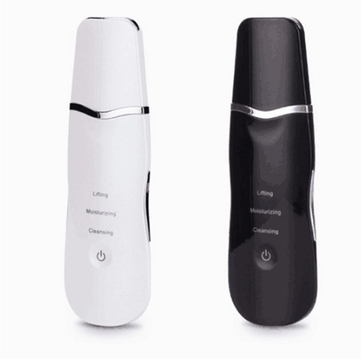 Ultrasonic Skin Cleaner – Blackheads and Dead Skin Remover