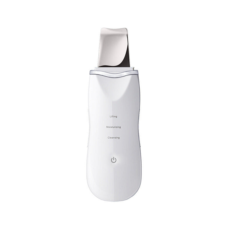 Ultrasonic Skin Cleaner – Blackheads and Dead Skin Remover