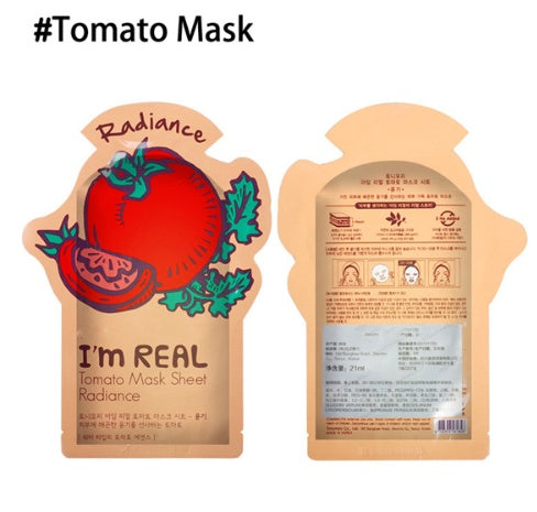 Glow & Go Korean Sheet Mask – Hydrate, Brighten, Refresh