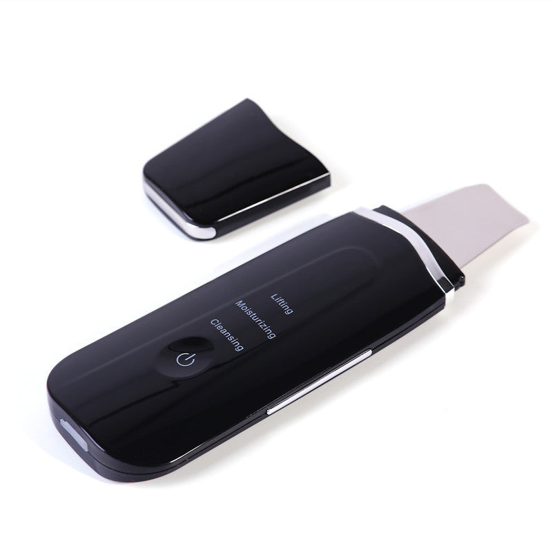 Ultrasonic Skin Cleaner – Blackheads and Dead Skin Remover
