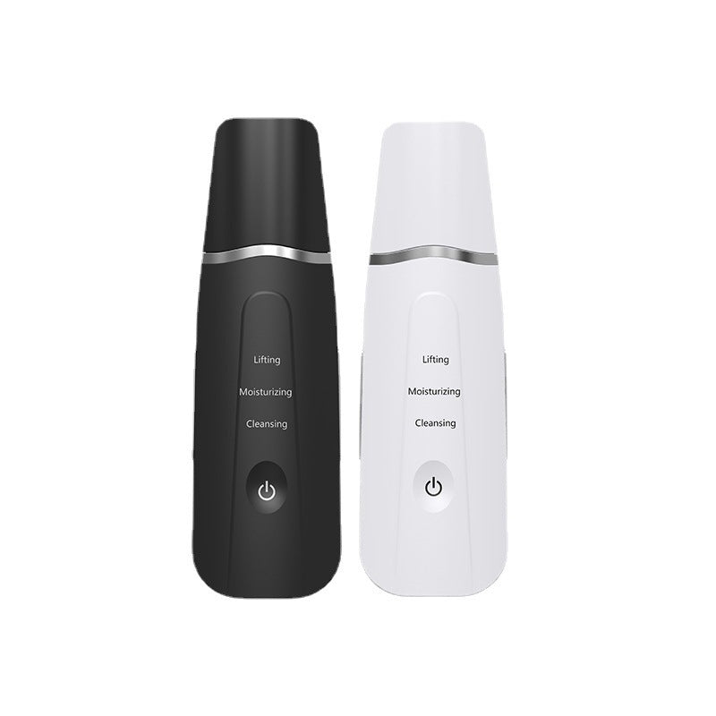 Ultrasonic Skin Cleaner – Blackheads and Dead Skin Remover