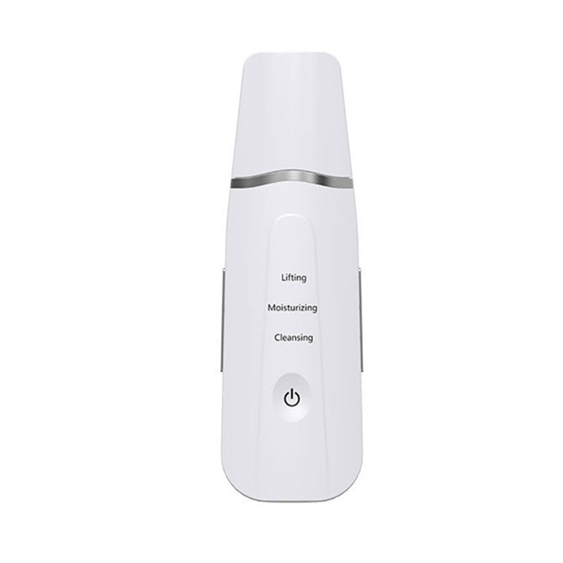 Ultrasonic Skin Cleaner – Blackheads and Dead Skin Remover