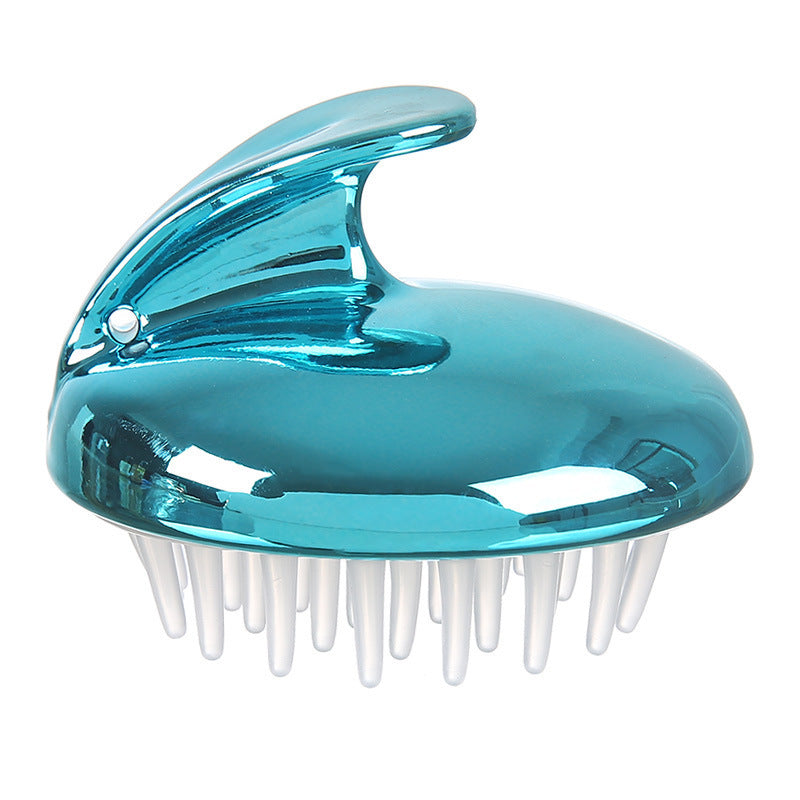 Shampoo Brush-Scalp Exfoliator & Massager