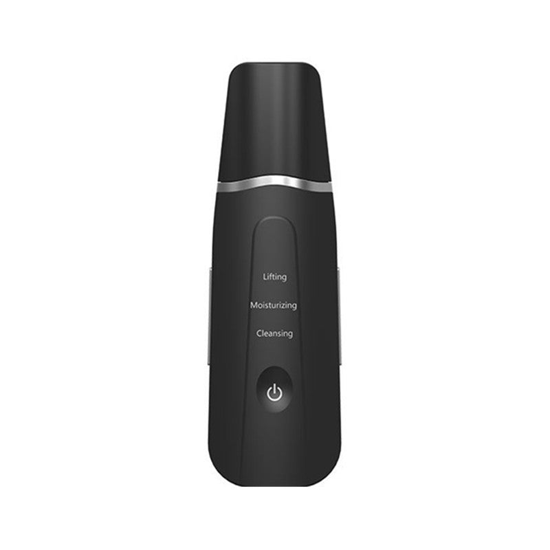 Ultrasonic Skin Cleaner – Blackheads and Dead Skin Remover